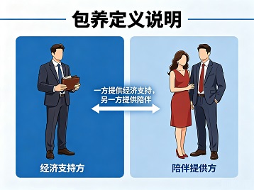 彰武包养违法吗？深度揭秘红线风险注意事项